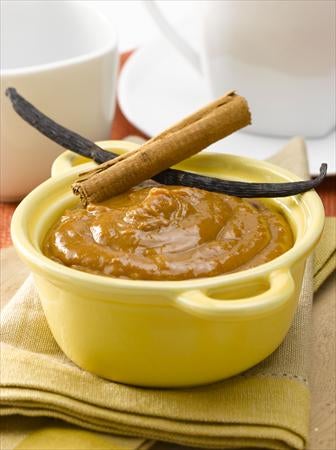 Dulce de Leche con Nueces sin Lactosa