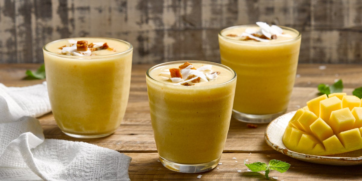 Smoothie Summer