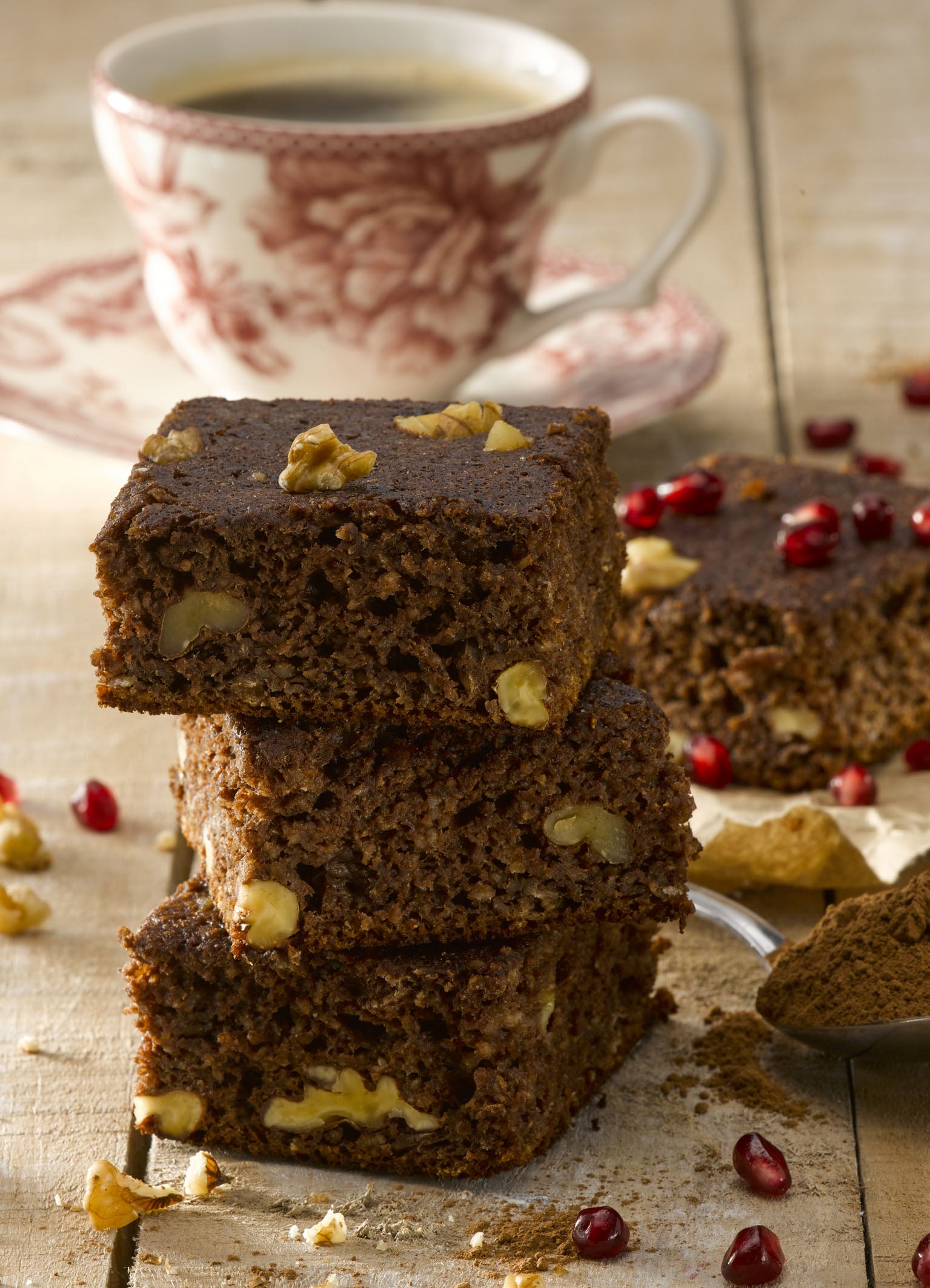 Brownie Liviano