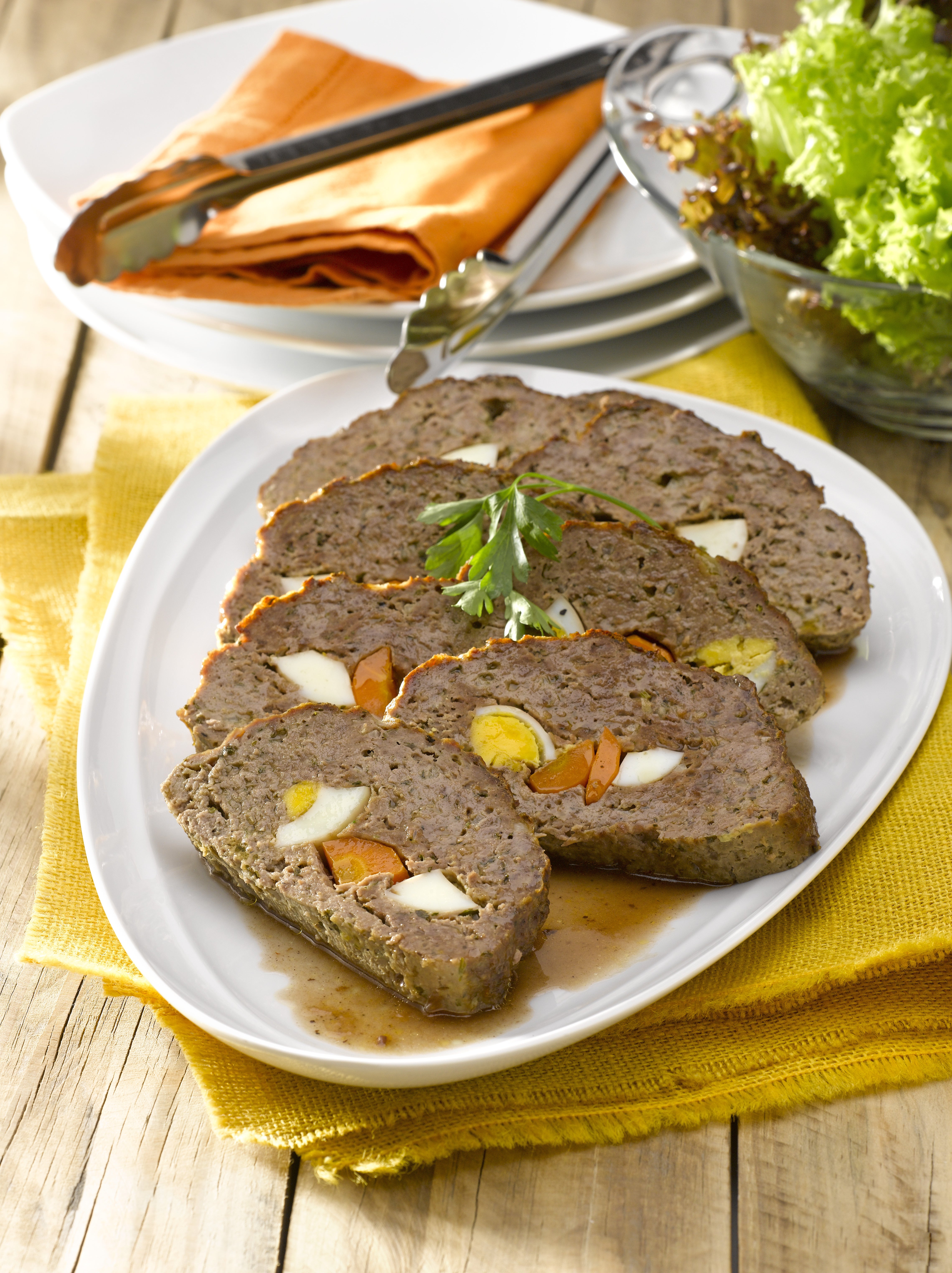 Asado Alemán Asado Alemán