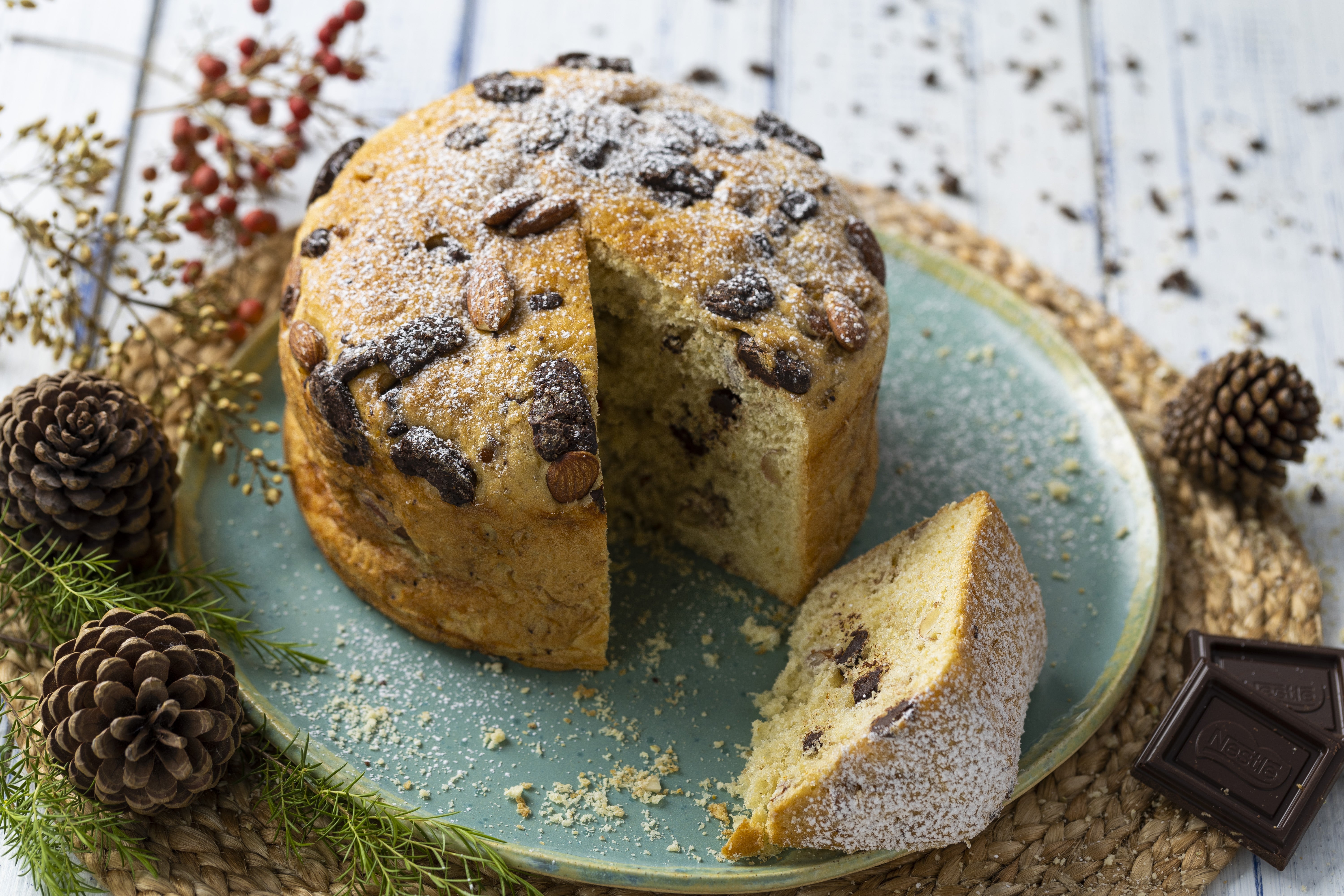 Panettone