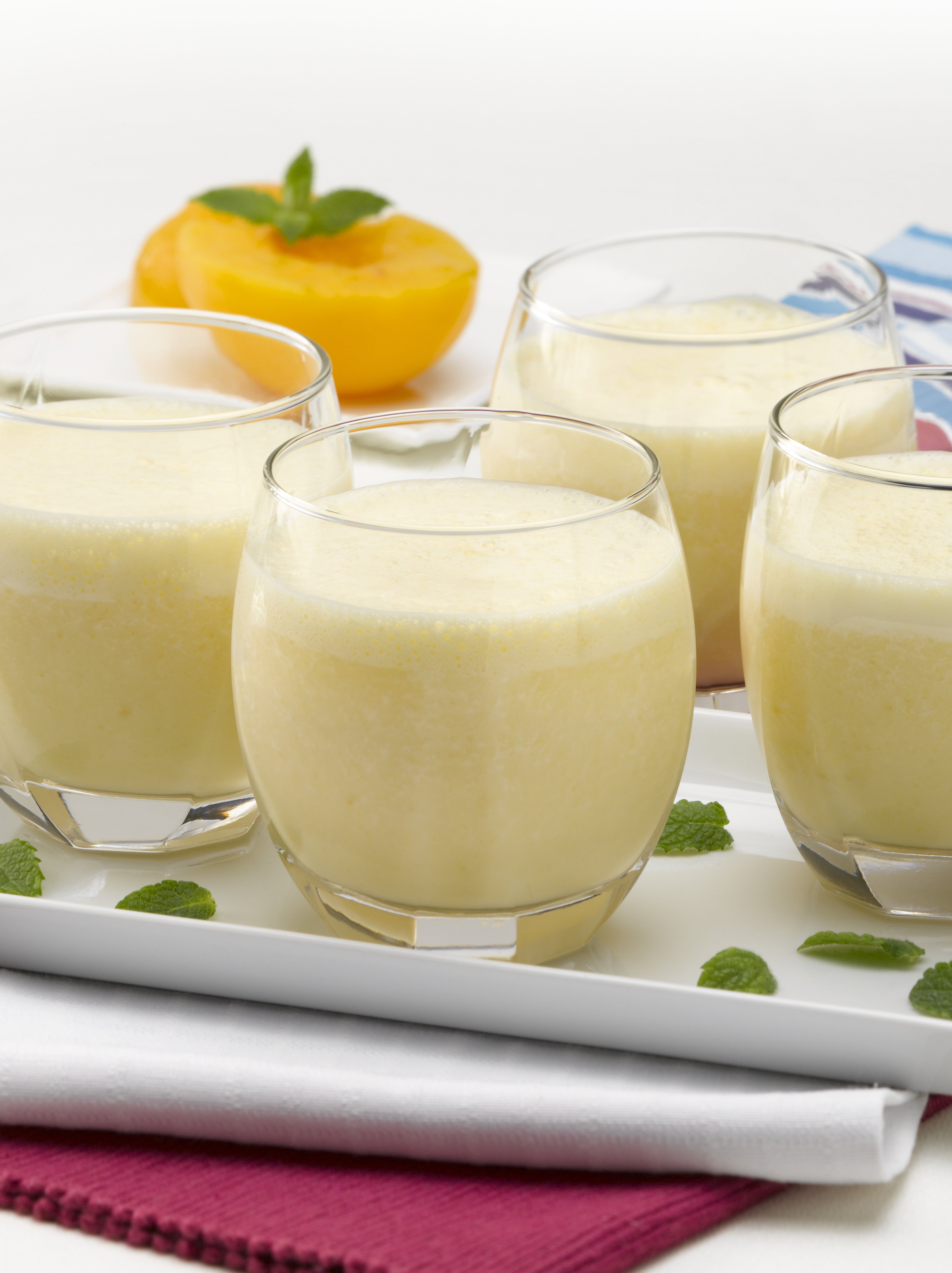 Smoothie de Durazno