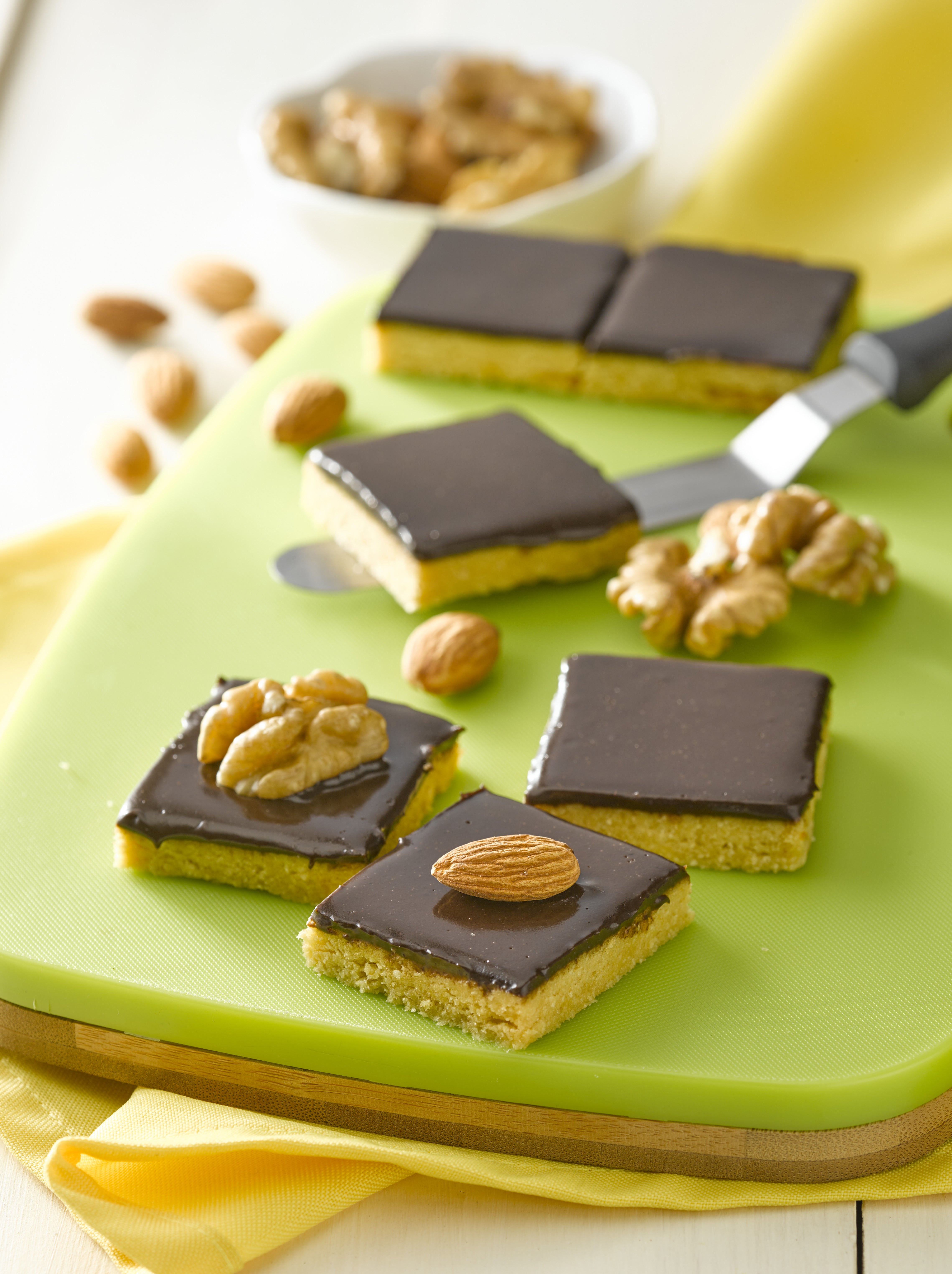 Cajitas Alteza con Chocolate