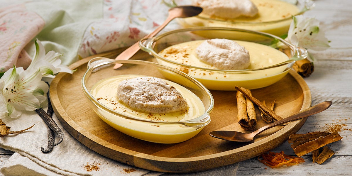 Leche Nevada