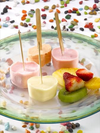Helado Chiquitín, un clásico que debes preparar
