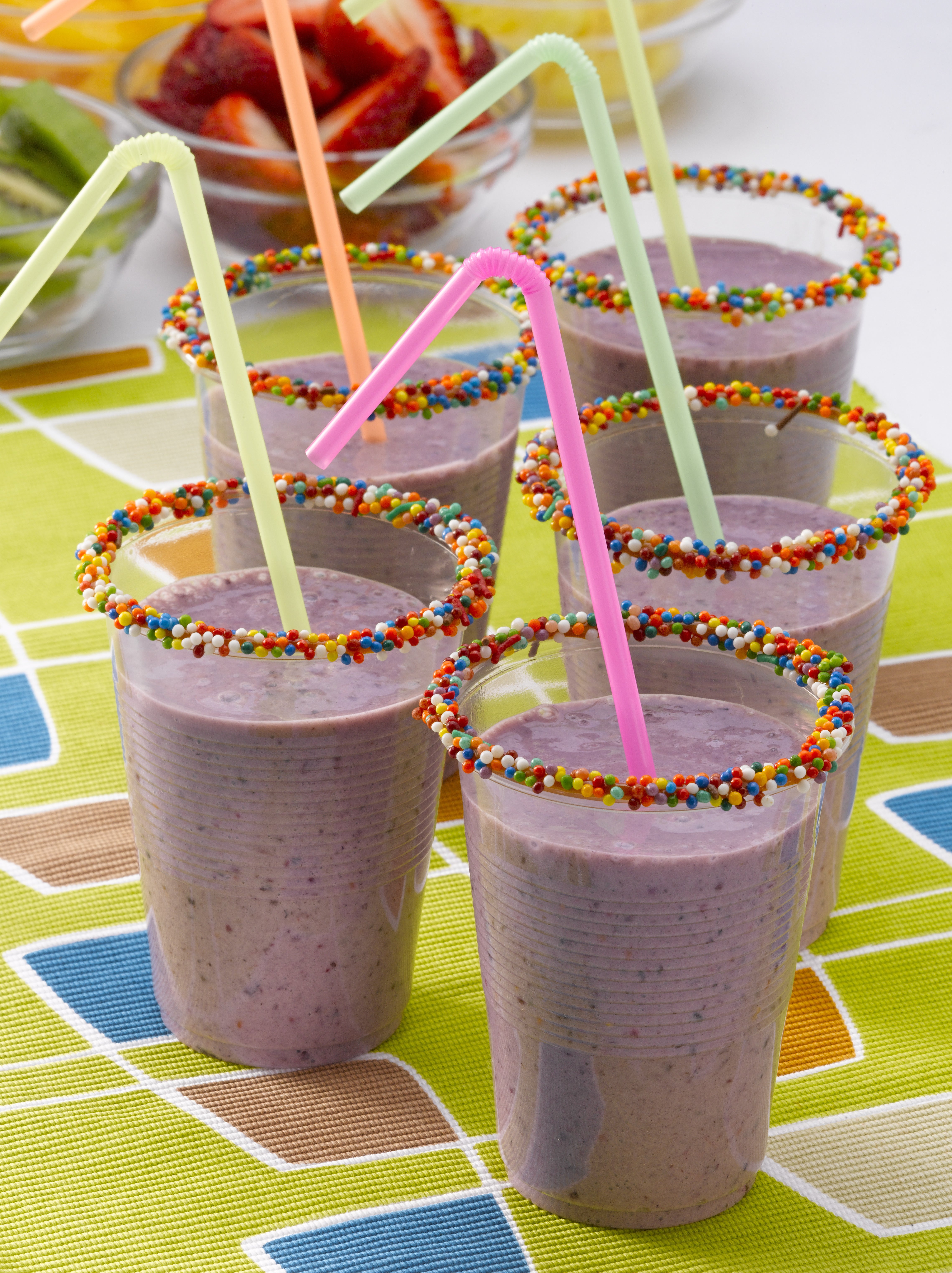 Batido Chiquifrutal