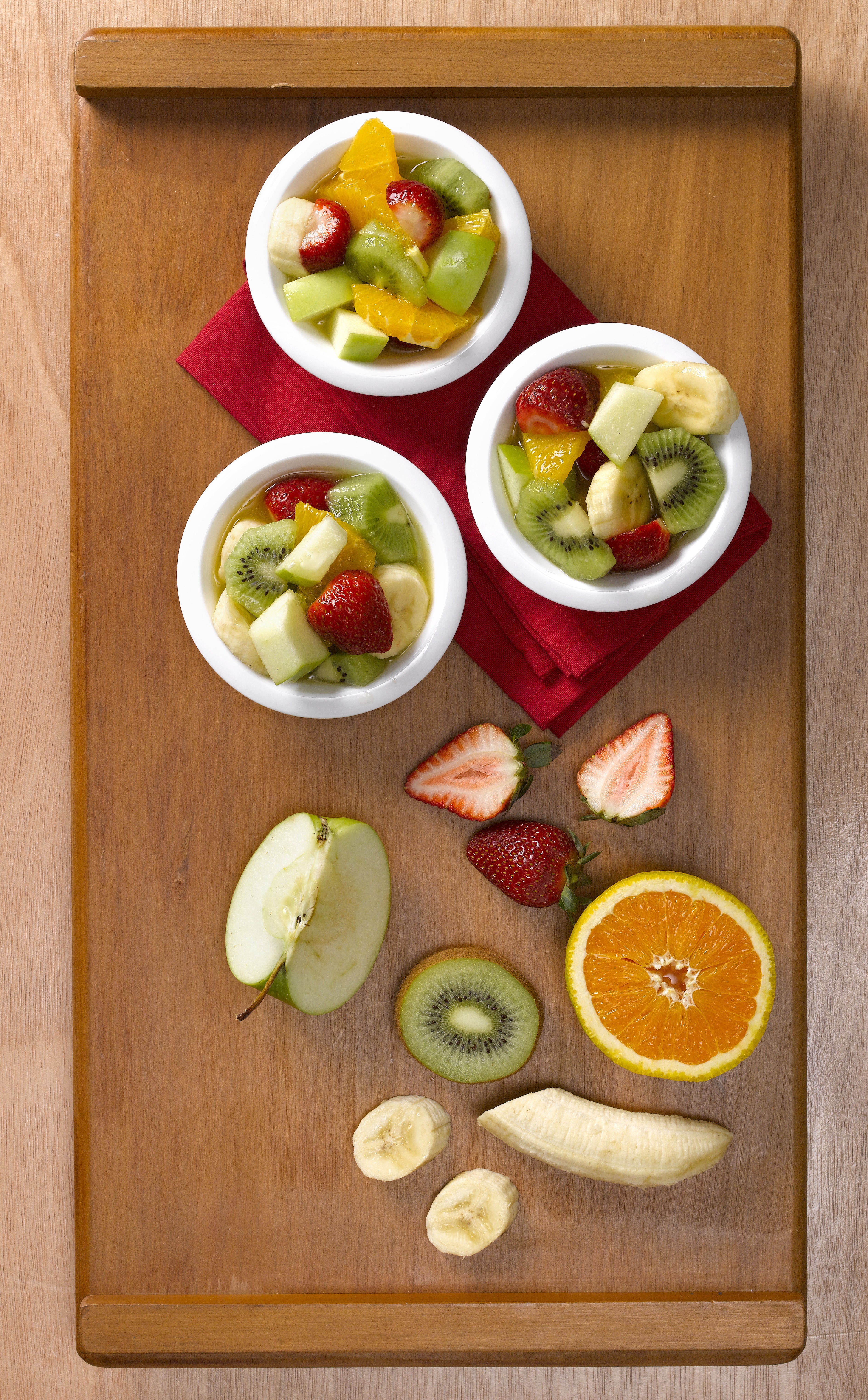 Tuti Fruti