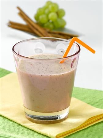 Batido de Canela