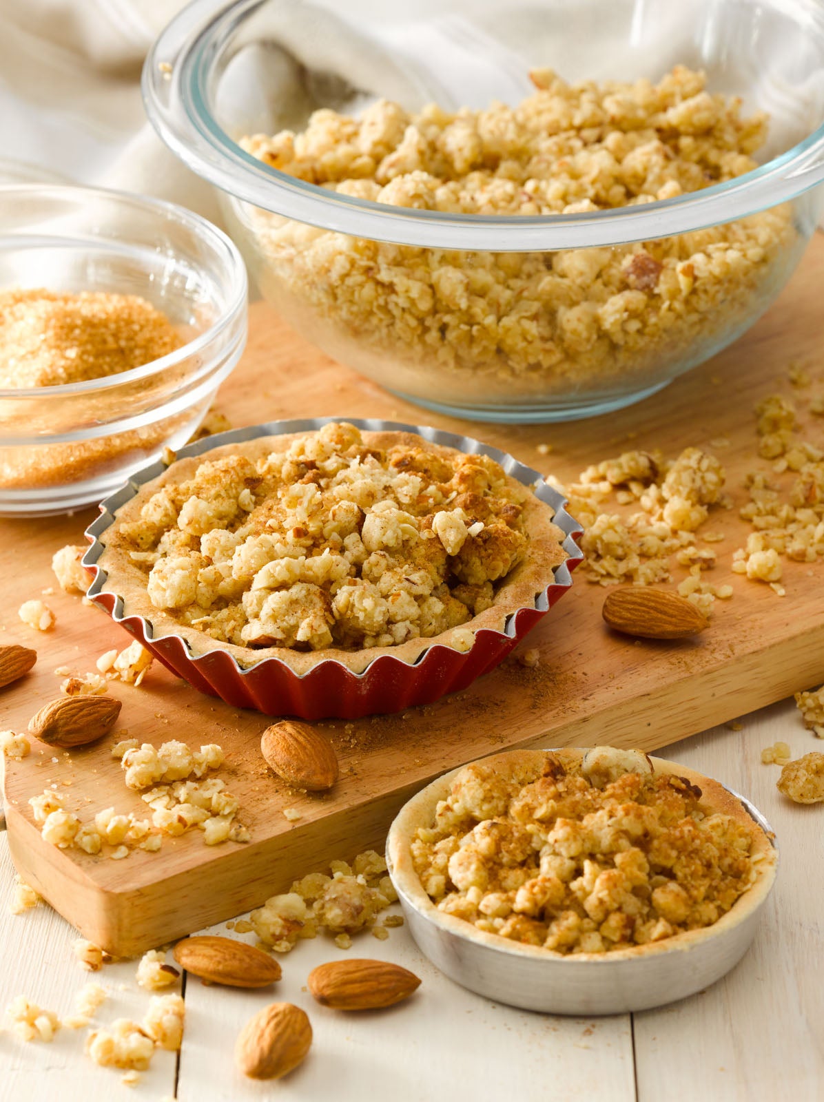 Migas para Kuchen