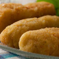 Croquetas de Cebolla