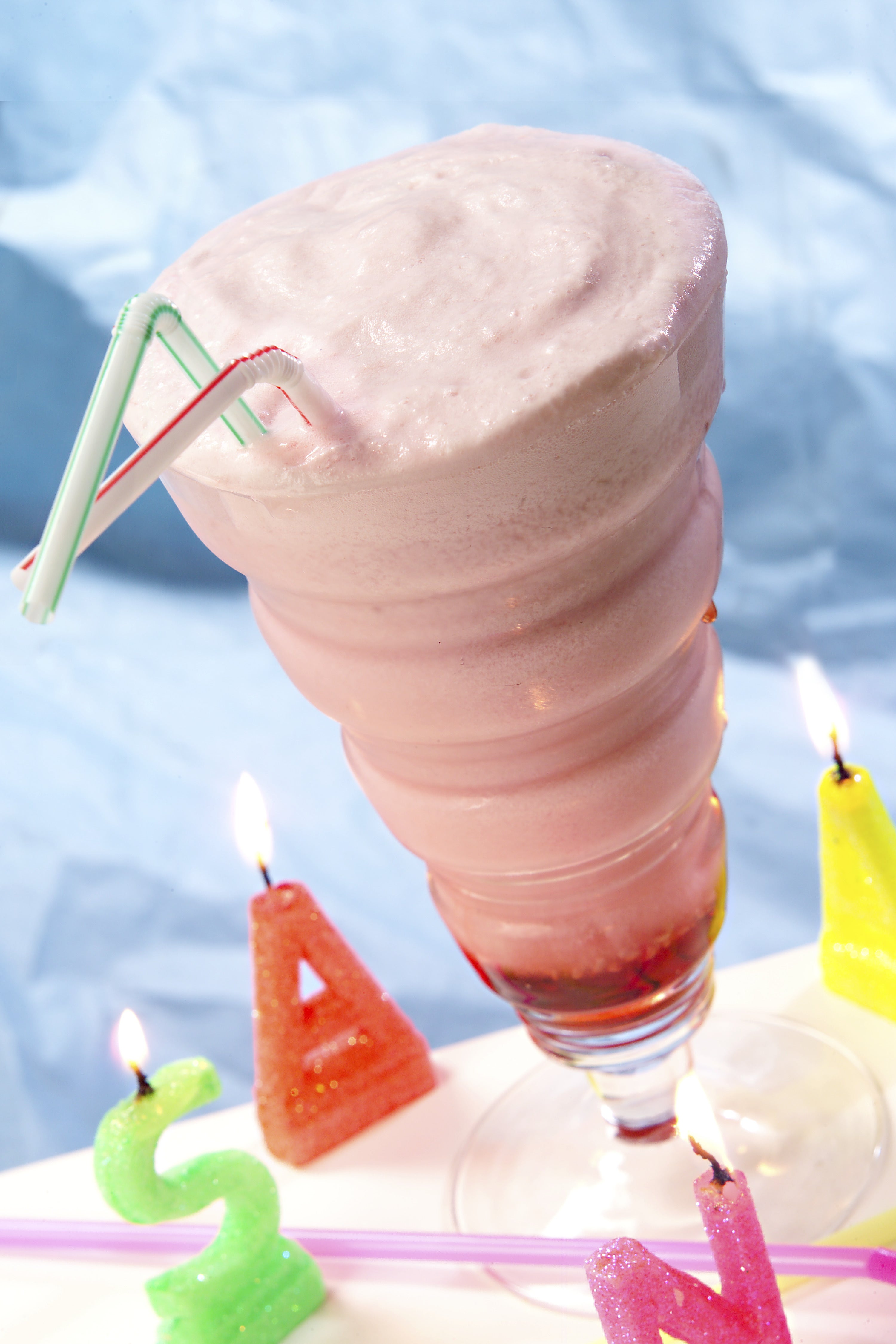 Milk Shake Ideal