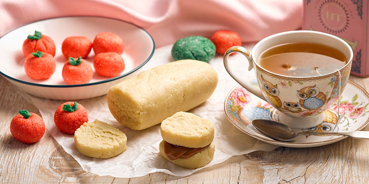 Recetas de Mazapán: Delicias para Compartir