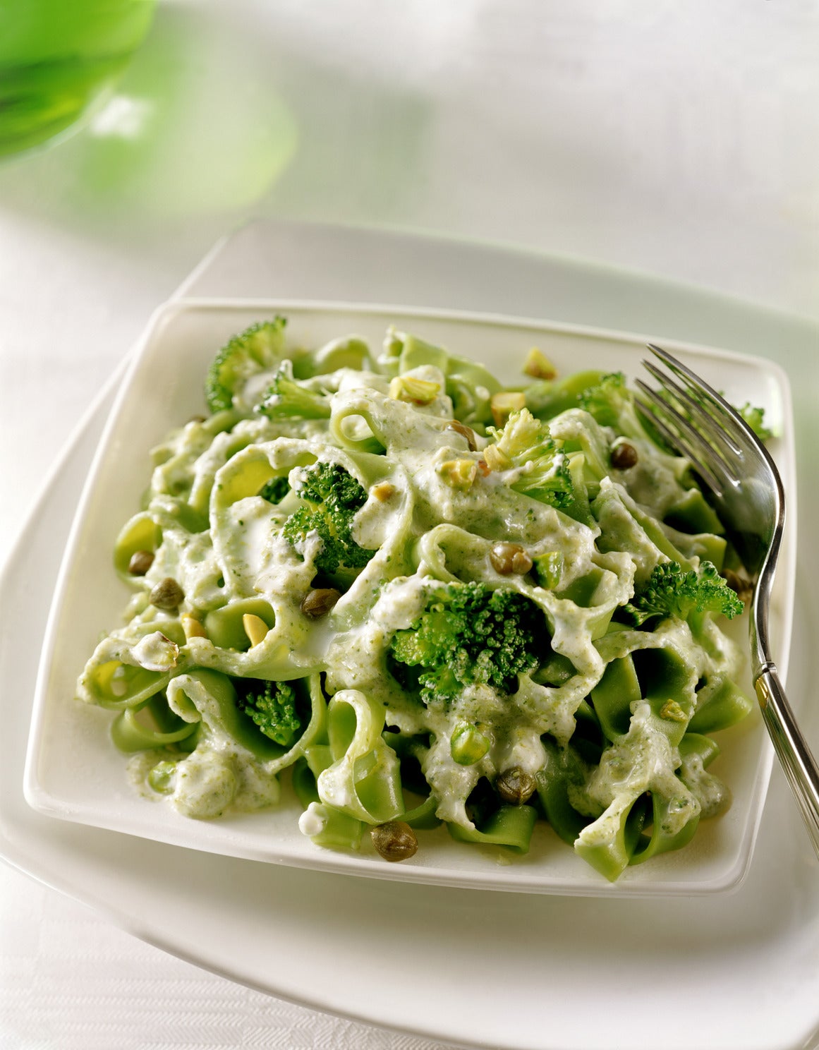 Ensalada de Pastas