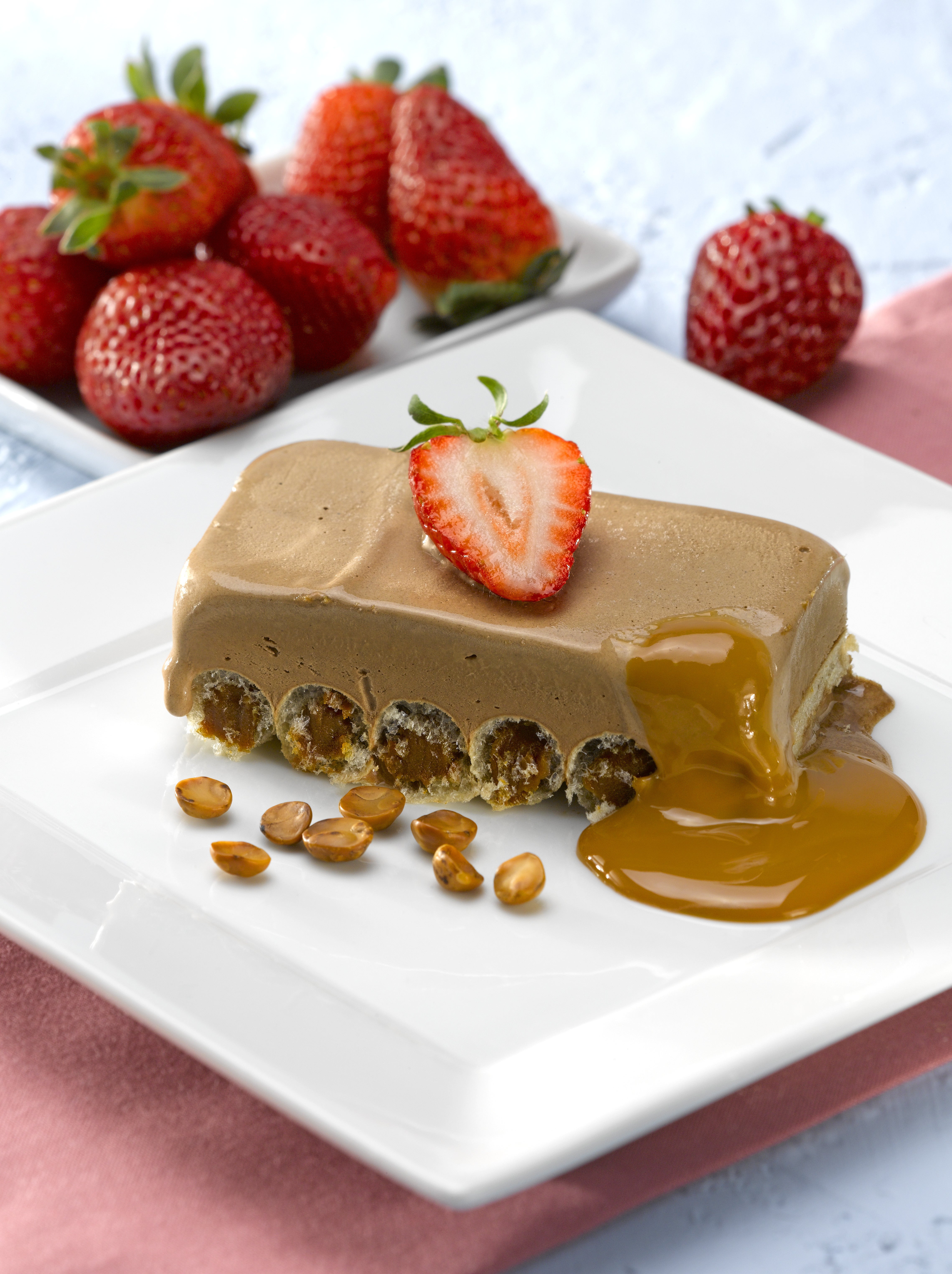 Barca Achocolatada de Cuchuflí