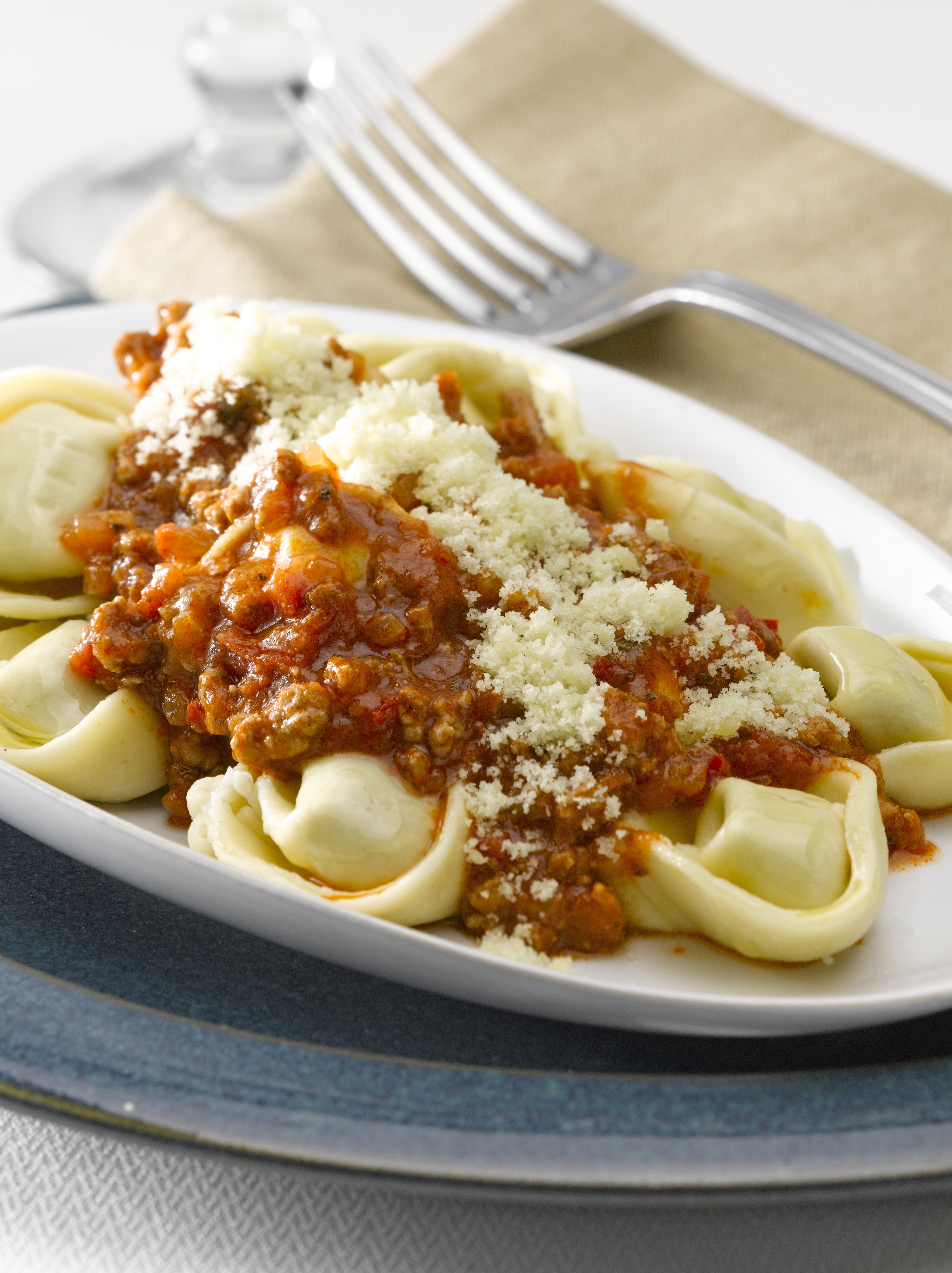 Tortellini a la Italiana