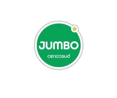 Imagen del logo de supermercado Jumbo