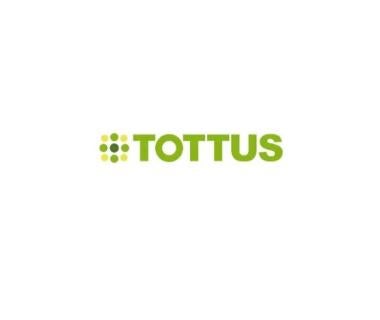 Imagen del logo de supermercado Tottus