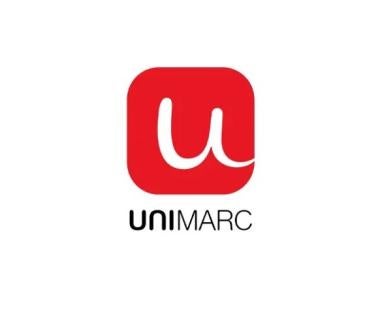 Imagen del logo de supermercado Unimarc