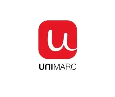 Unimarc logo