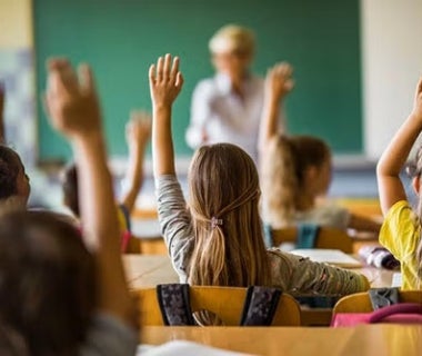 Déficit de Vitamina D en niños	