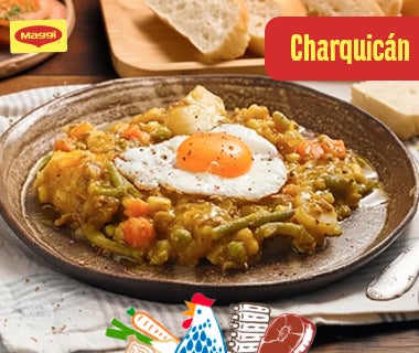 Charquicán