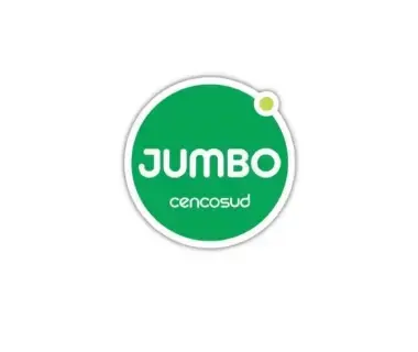 Jumbo logo