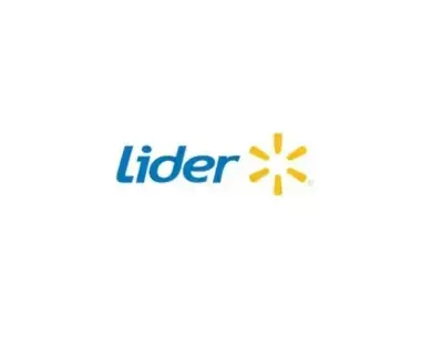 Lider logo