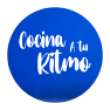 Cocina a tu ritmo logo