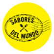 Logo Sabores del Mundo Maggi