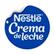 Logo Crema Nestlé