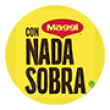 Logo Con Maggi Nada Sobra