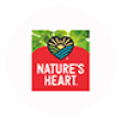 Logo Nature Heart