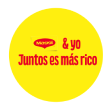 Maggi & yo juntos es mas rico