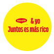 Maggi® Juntos es mas rico