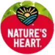 Nature's Heart® logo