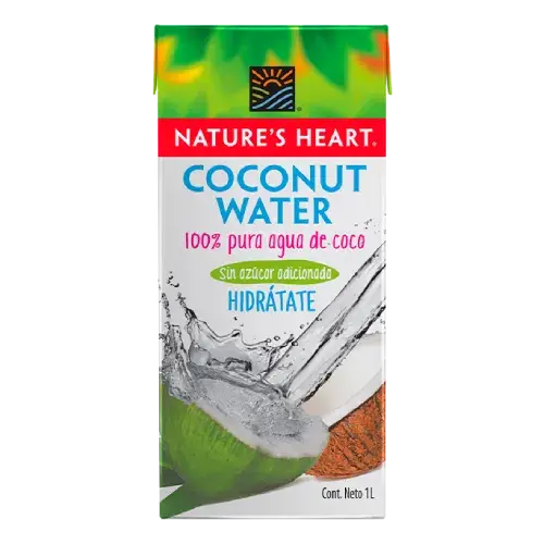 Agua de Coco 1 lt