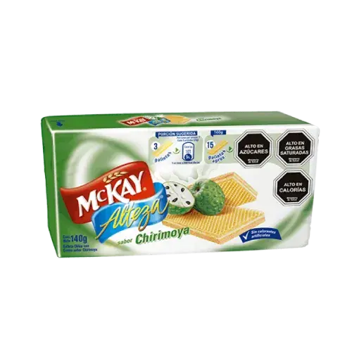 alteza chirimoya