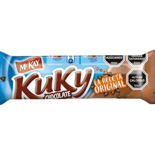 Kuky Chocolate