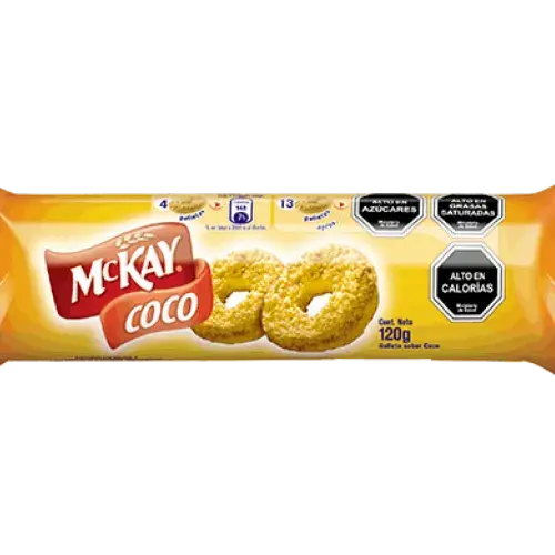 McKay® Coco