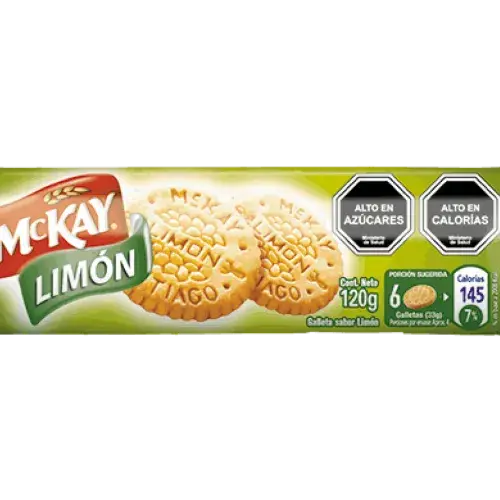 McKay® Limón