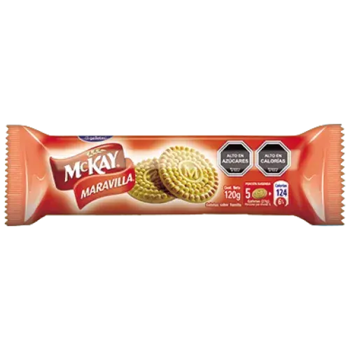 McKay® Maravilla