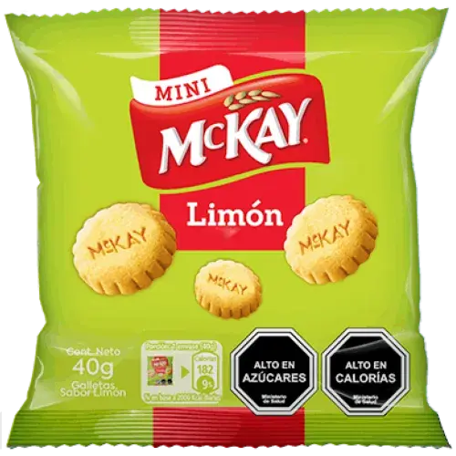NESTLE® McKay® MiniGalletaLm 42x40gN1CL