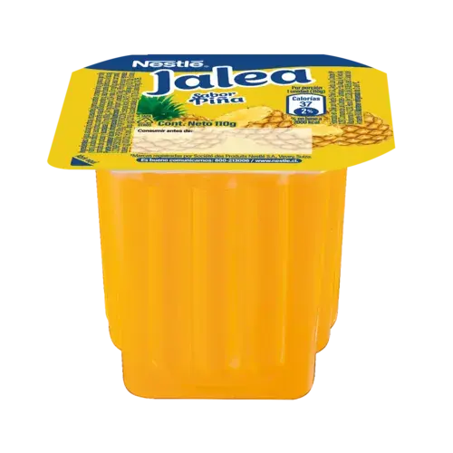 Jalea Nestlé 110gr sabor Piña