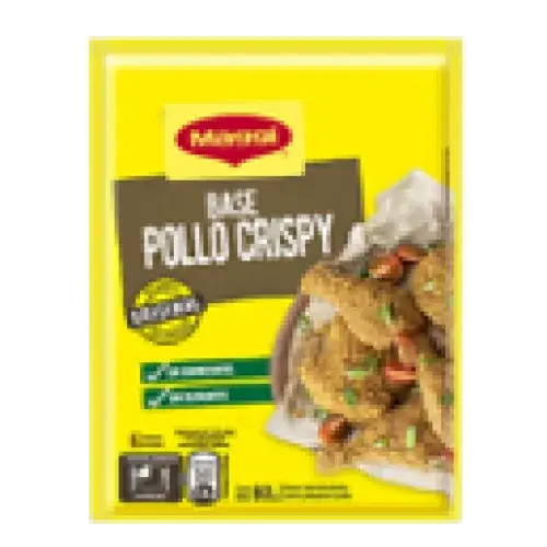Base Pollo Crispy