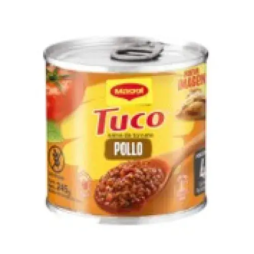 Tuco Pollo