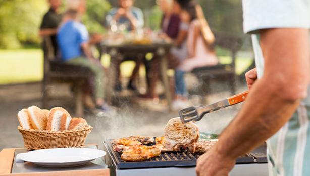 10 elementos claves de un asado casero | Recetas Nestlé