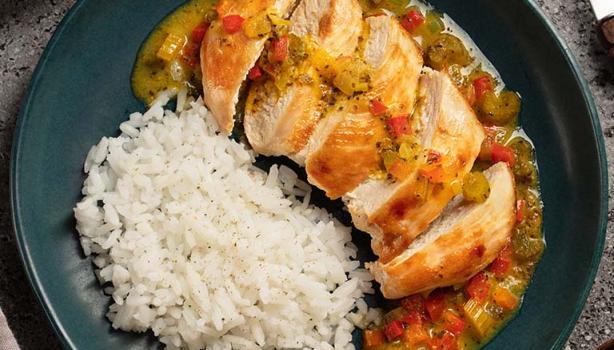Las mejores 10 recetas con pechuga de pollo | Recetas Nestlé Las mejores 10 recetas con pechuga de pollo | Recetas Nestlé