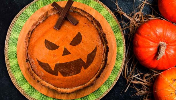 10 comidas para una fiesta de Halloween | Recetas Nestlé 10 comidas para una fiesta de Halloween | Recetas Nestlé
