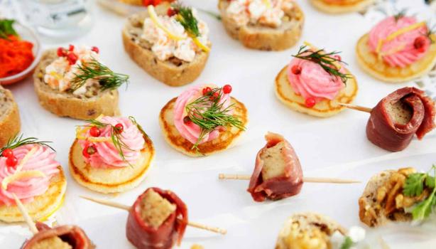 Descubre snacks para fiestas deliciosos | Recetas Nestlé®