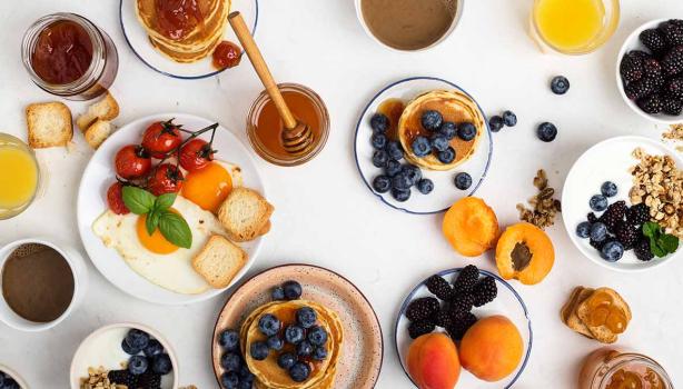 28 TAZA DE DESAYUNO que te encantarán